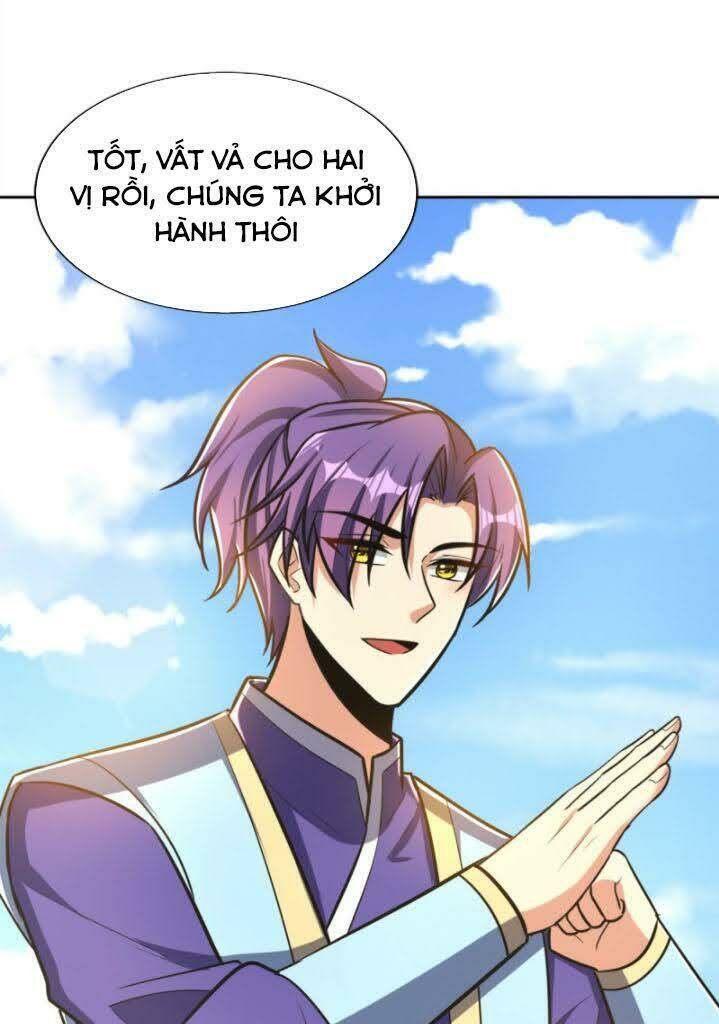 Yêu Giả Vi Vương: Chapter 169