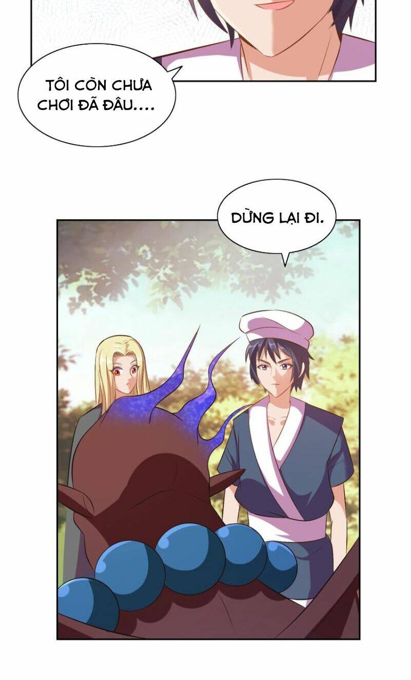 Ma Vương Đại Nhân Đi Thông Thả: Chapter 29
