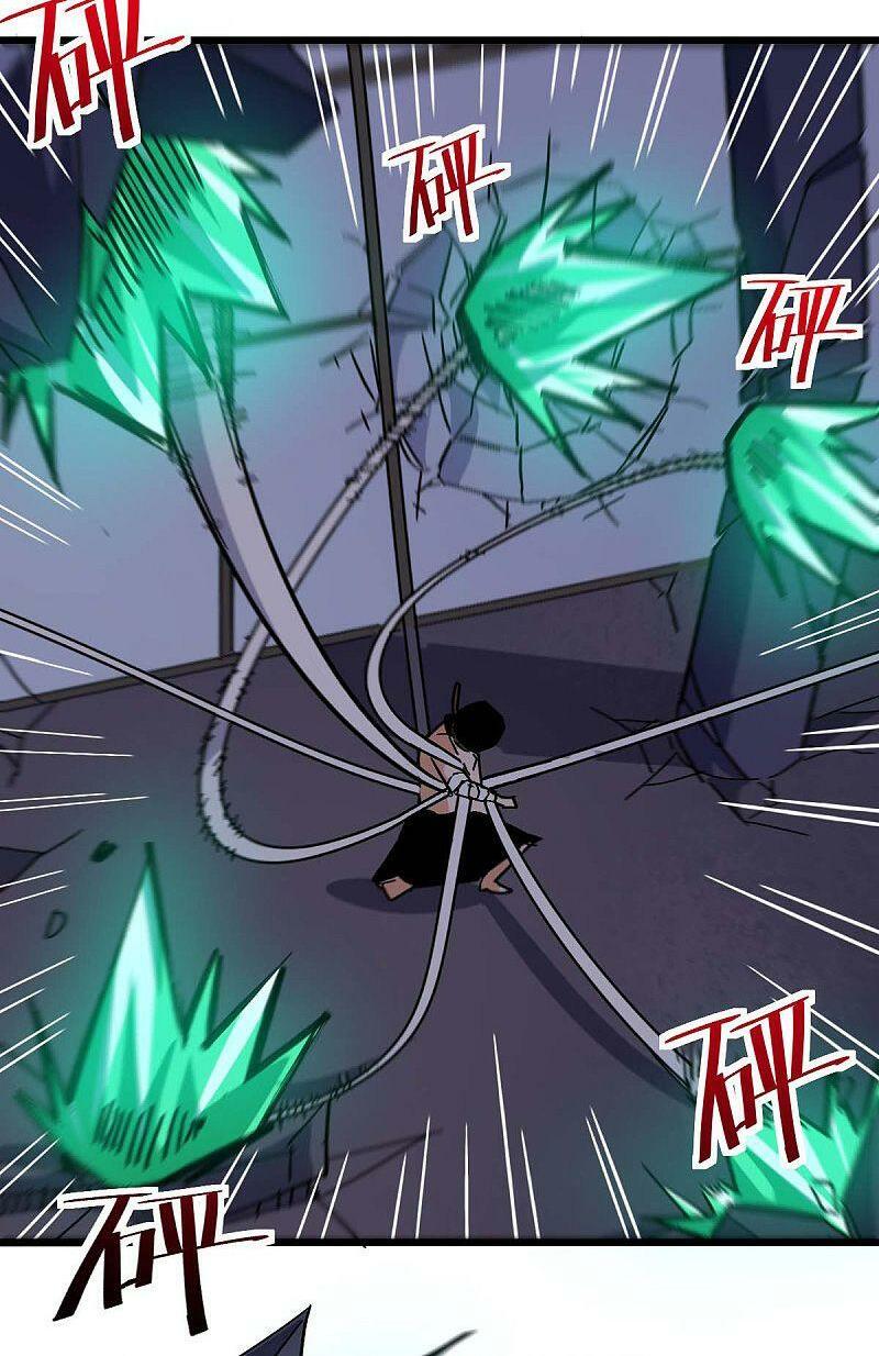Vườn Trường Cuồng Sư Hệ Thống: Chapter 172