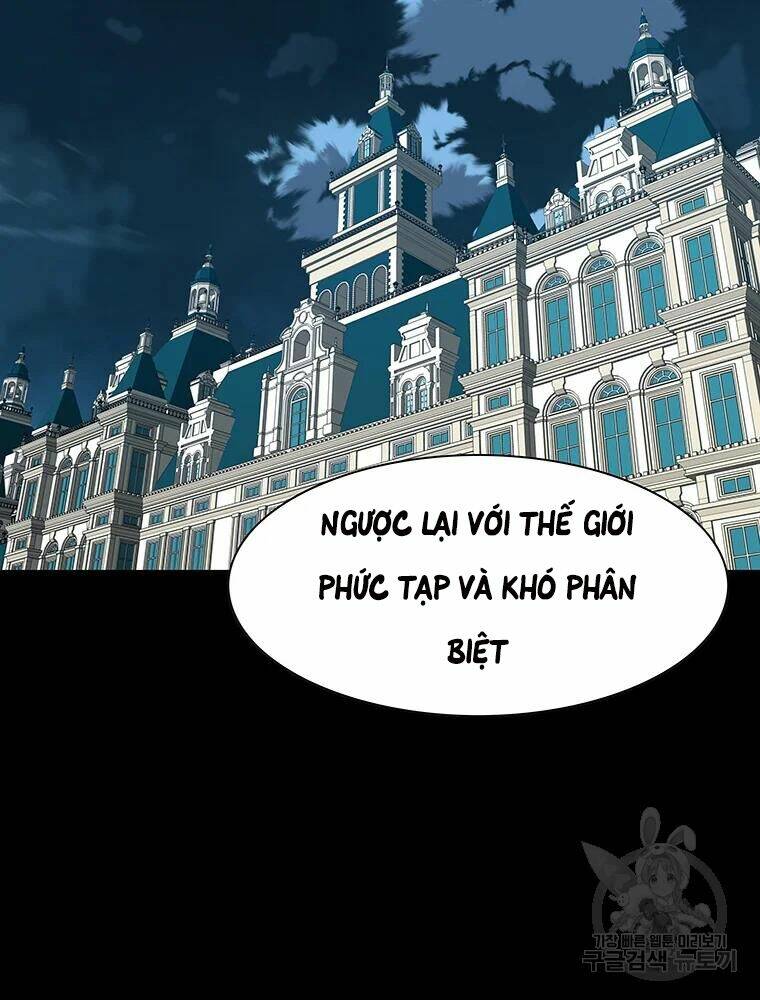 Các Chòm Sao Chỉ Chú Ý Mình Tôi: Chapter 28