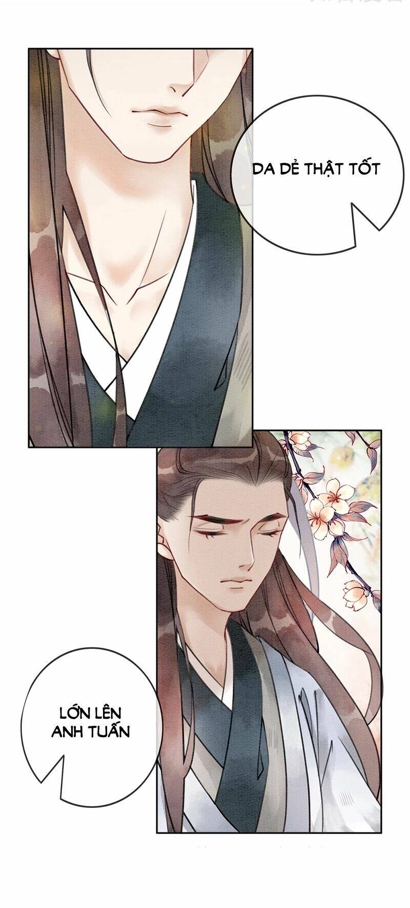 Hậu Cung Của Trẫm Cháy Rồi!: Chapter 45