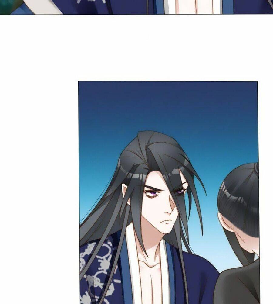 Thần Nữ Thái Năng Liêu: Chapter 39