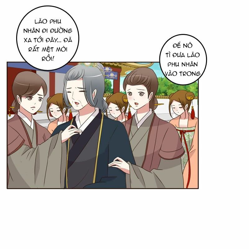 Thông Linh Phi: Chapter 176
