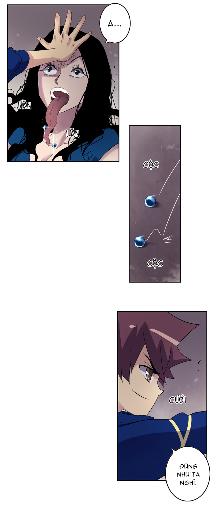 Soul Cartel: Chapter 20