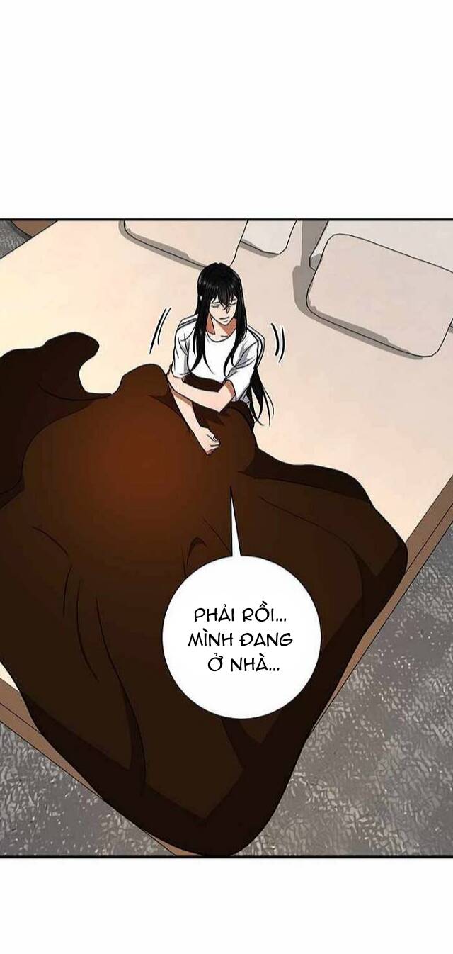 Ước Muốn Của Một Gangster: Chapter 2.1