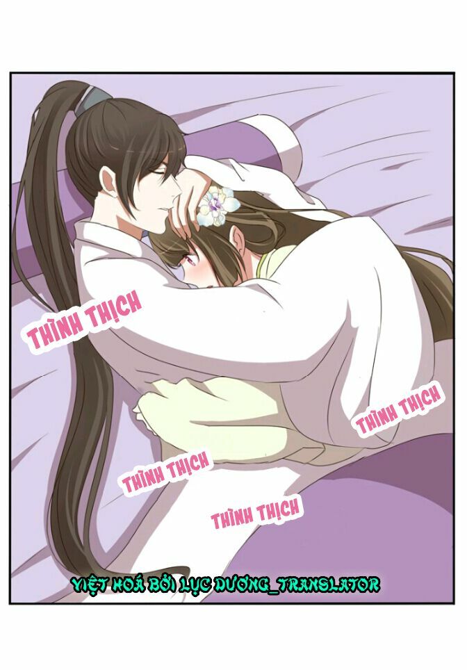 Thông Linh Phi: Chapter 111