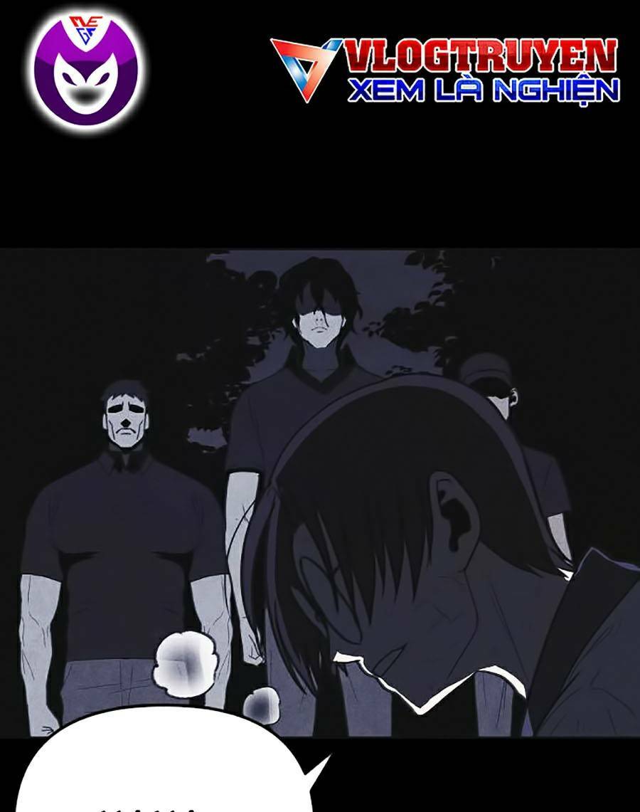 Cậu Bé Shotgun: Chapter 28