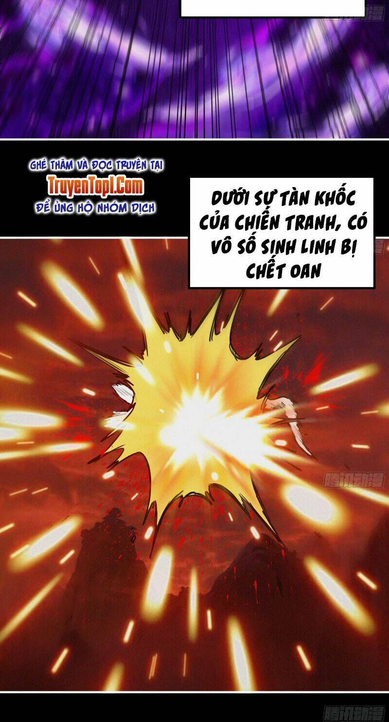 Khởi Đầu Bằng Một Con Côn: Chapter 163