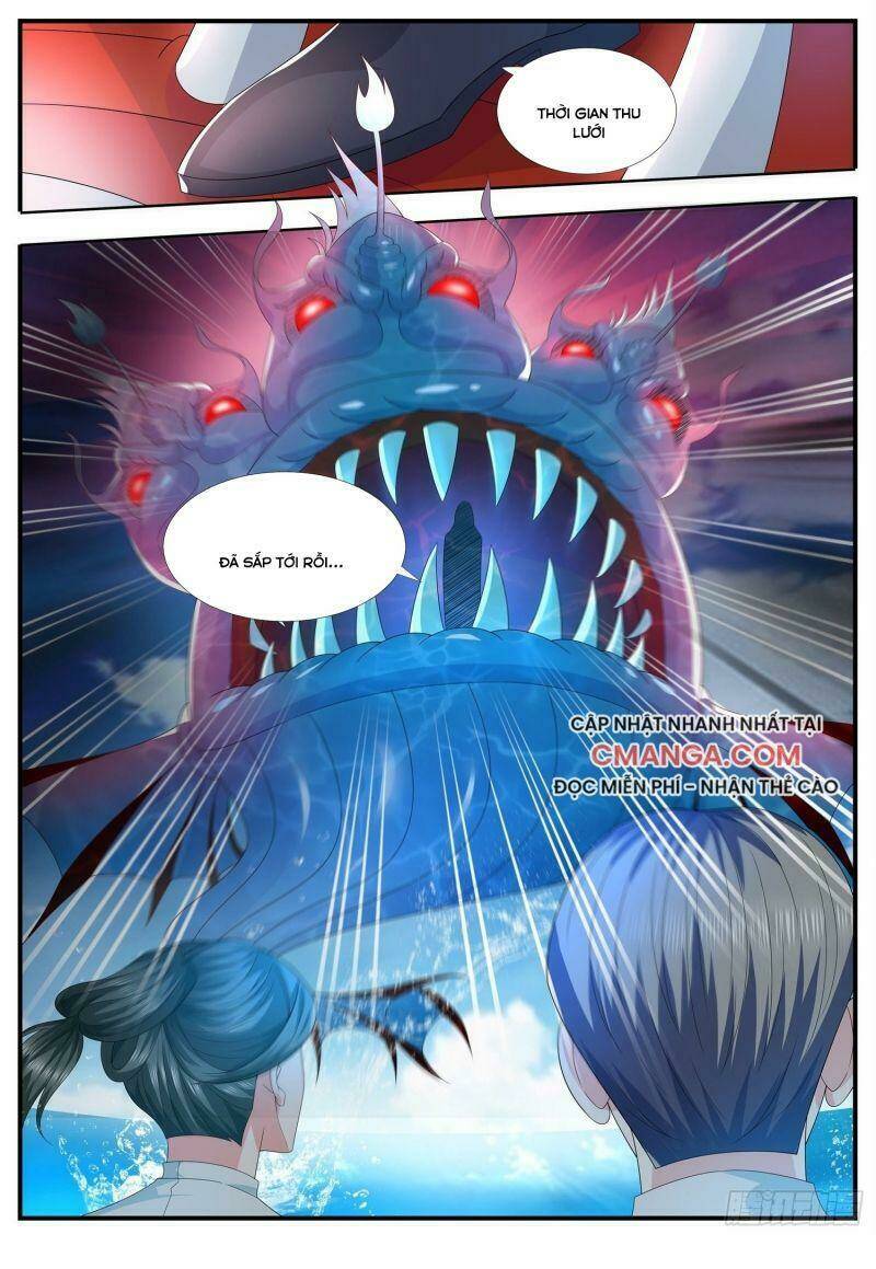 Ai Nói Ta Là Đại Lão?: Chapter 28