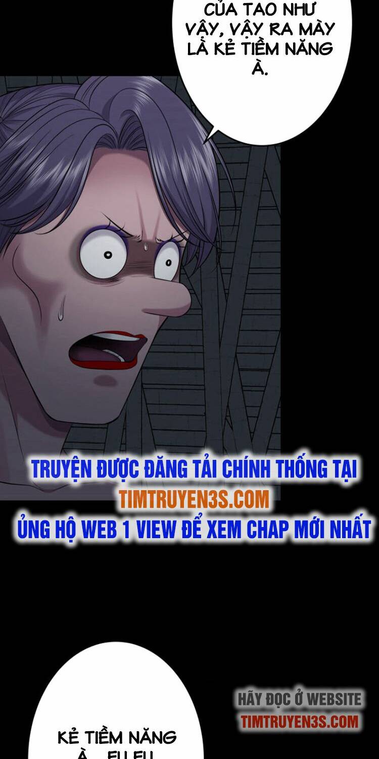 Trò Chơi Của Chúa Thượng: Chapter 16