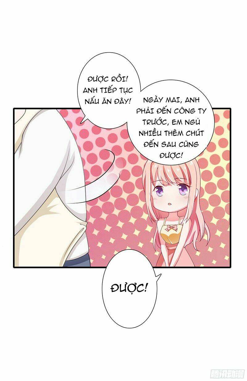 Thiểm Hôn Kinh Ái: Chapter 24