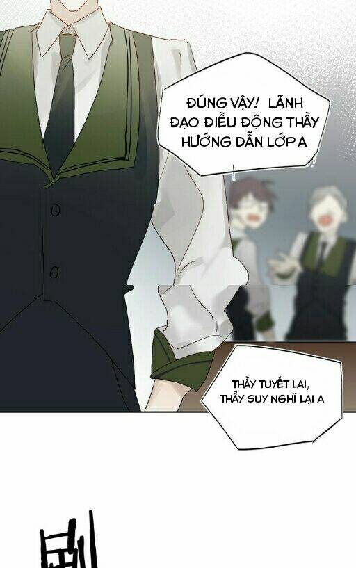 Đệm Lót Ma Nữ: Chapter 3