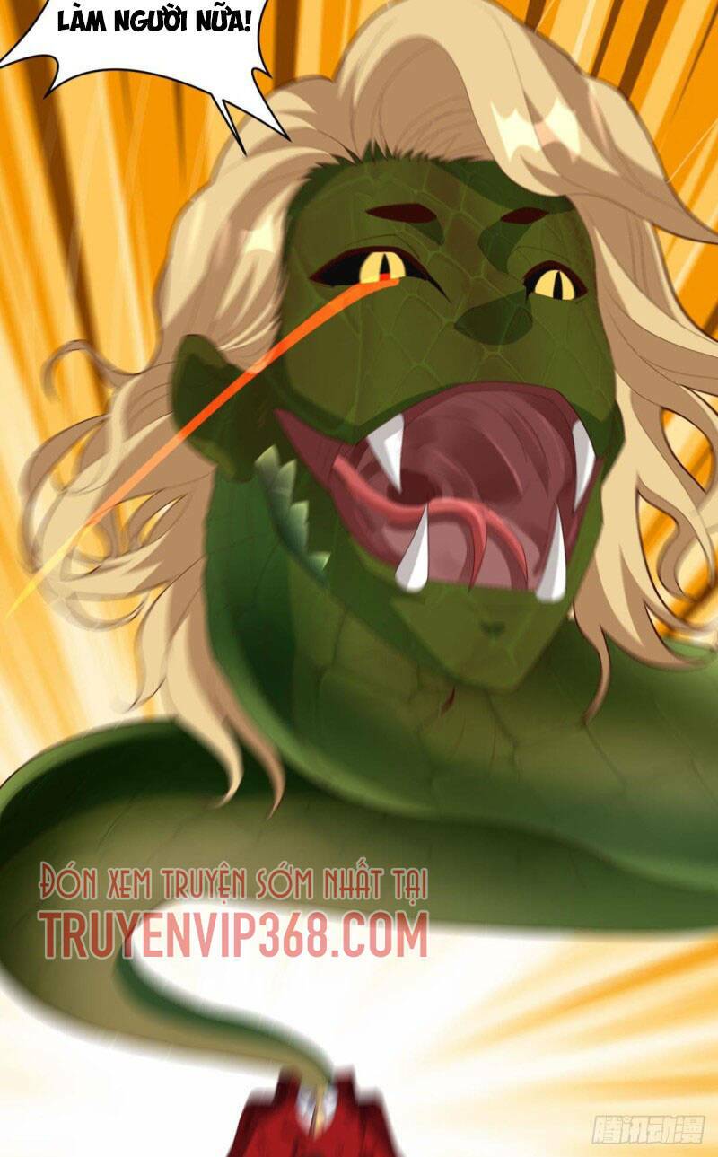 Mạt Thế Thần Tài: Chapter 53