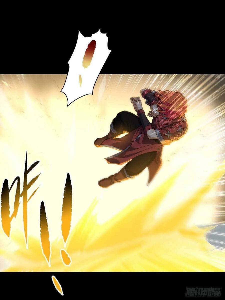 Người Nguyên Thủy Mạnh Nhất: Chapter 64