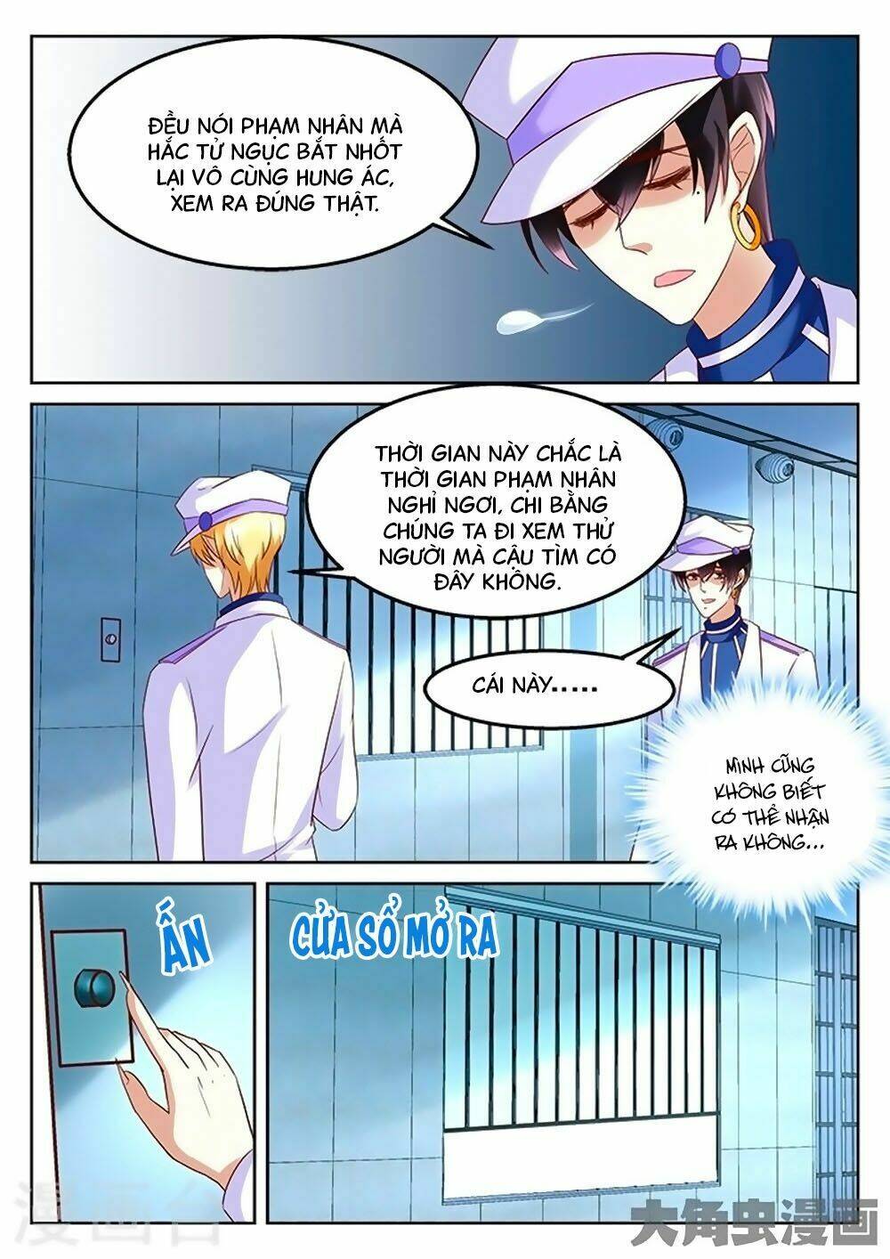 Tinh Hải Mê Long: Chapter 89