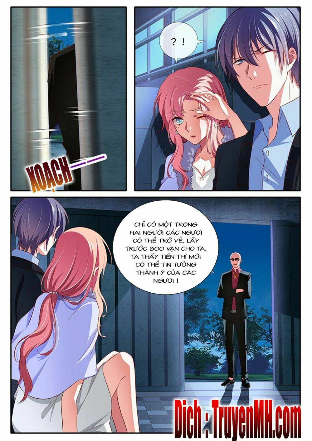 Thái Tử Phi Ở Hiện Đại: Chapter 73