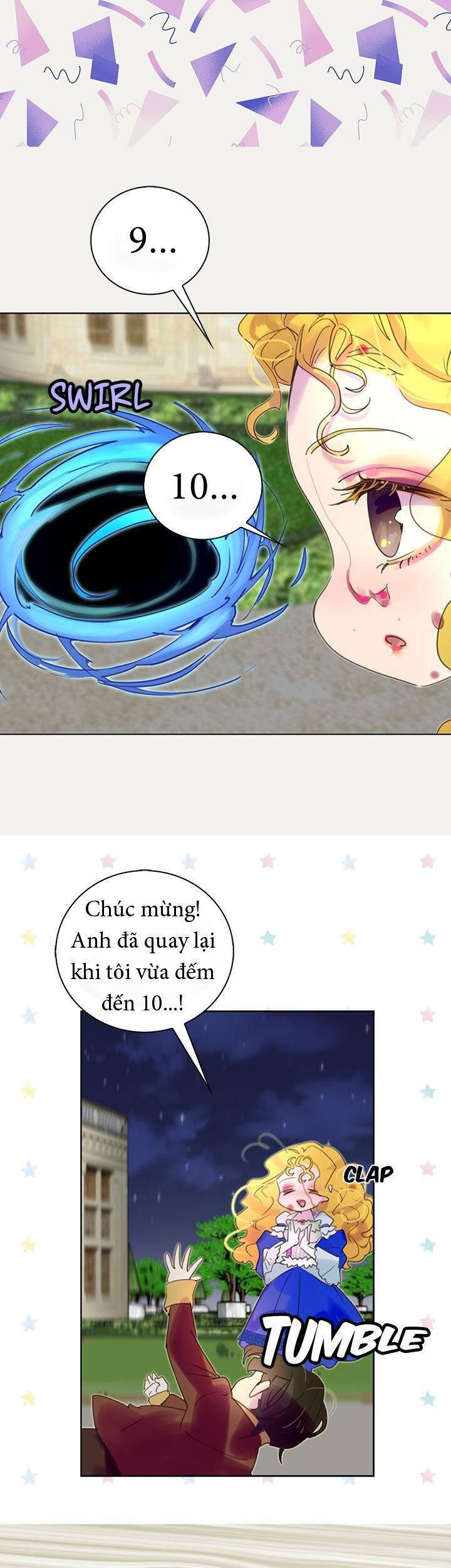 Đừng Xem Thường Nữ Phụ: Chapter 49