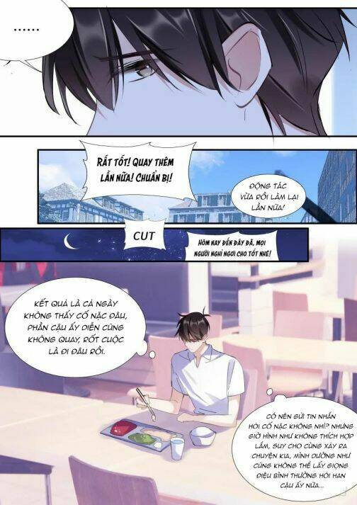 Ảnh Đế X Ảnh Đế: Chapter 131