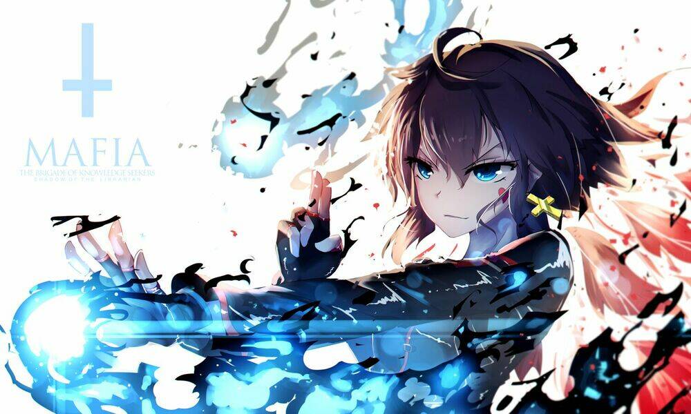 Wallpaper: Chapter 22