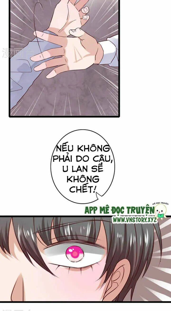 Sau Con Mưa Mùa Hạ: Chapter 81