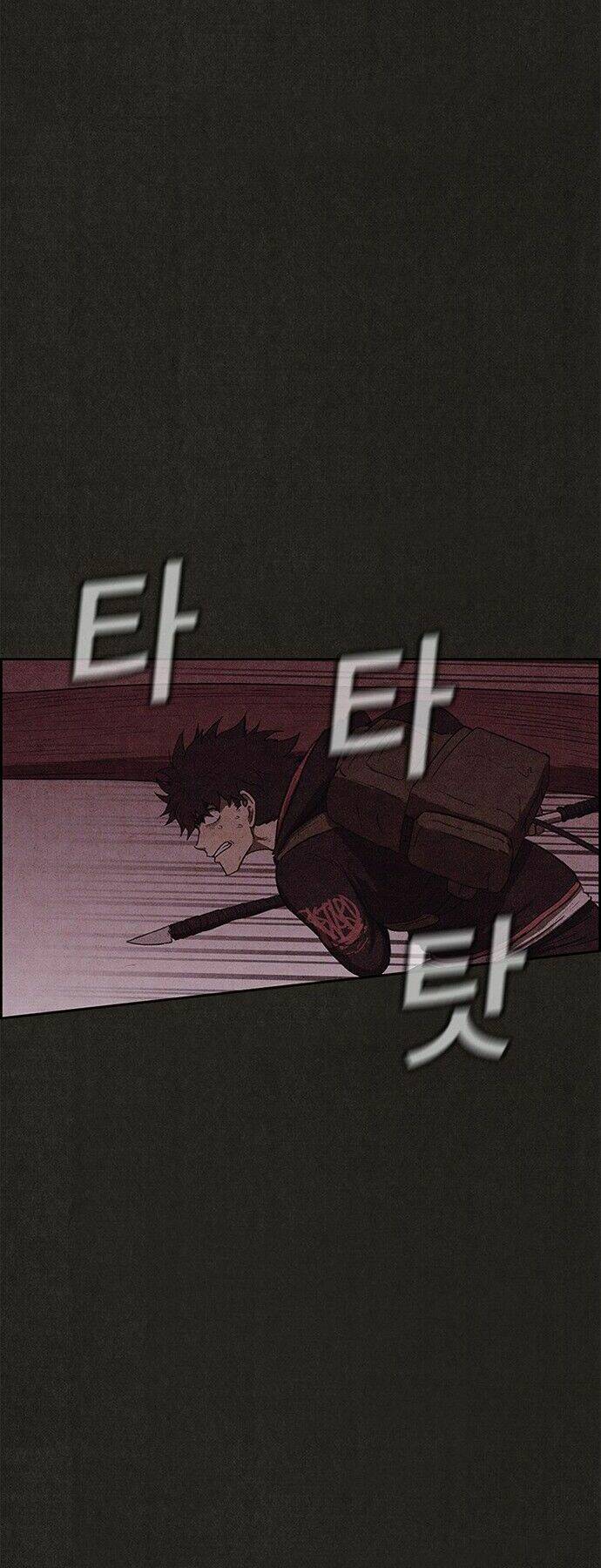 Quái Vật Tại Chung Cư Xanh: Chapter 101