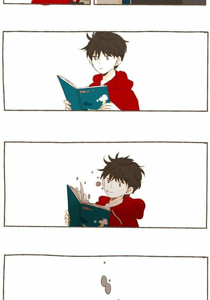 Giấc mơ họa sĩ: Chapter 9