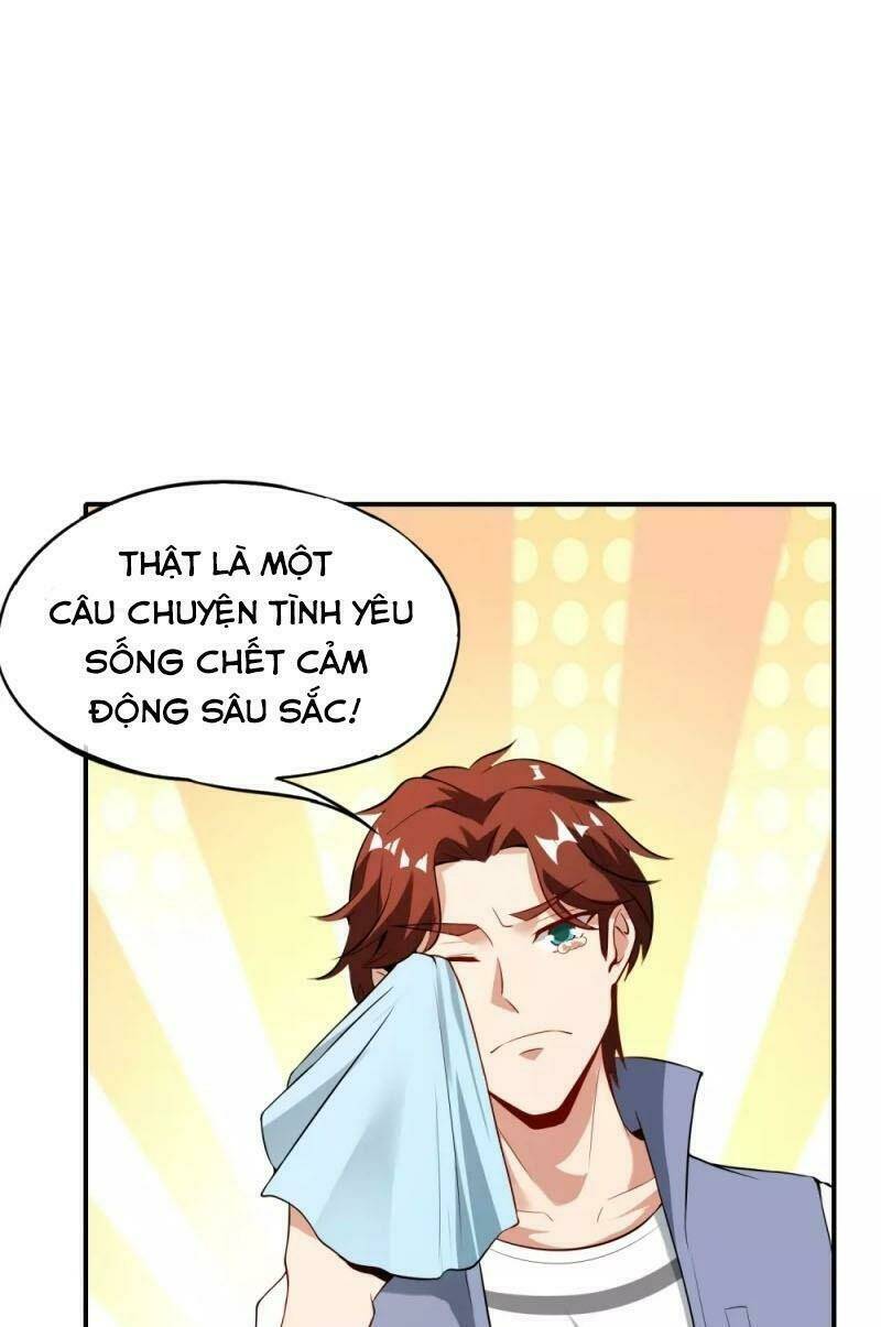 Vòng Bạn Bè Mạnh Nhất Của Tiên Giới: Chapter 43