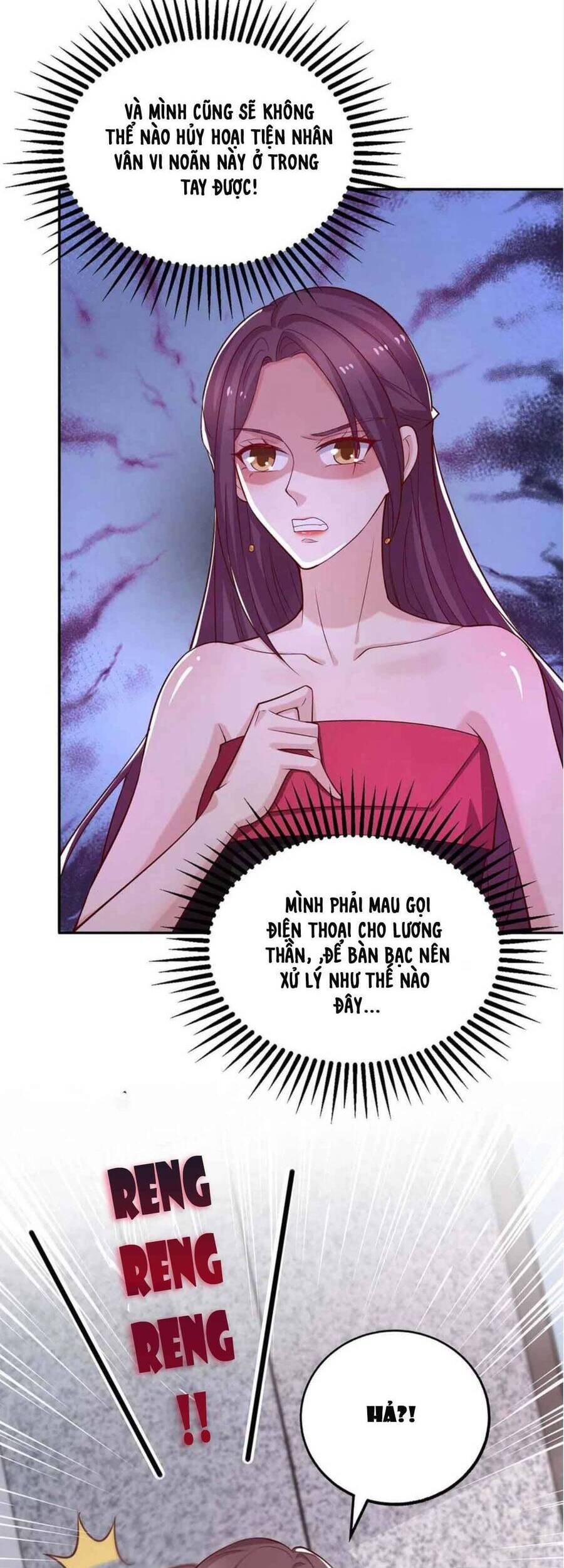 Trọng Sinh Chi Ngược Tra Nữ Vương: Chapter 45