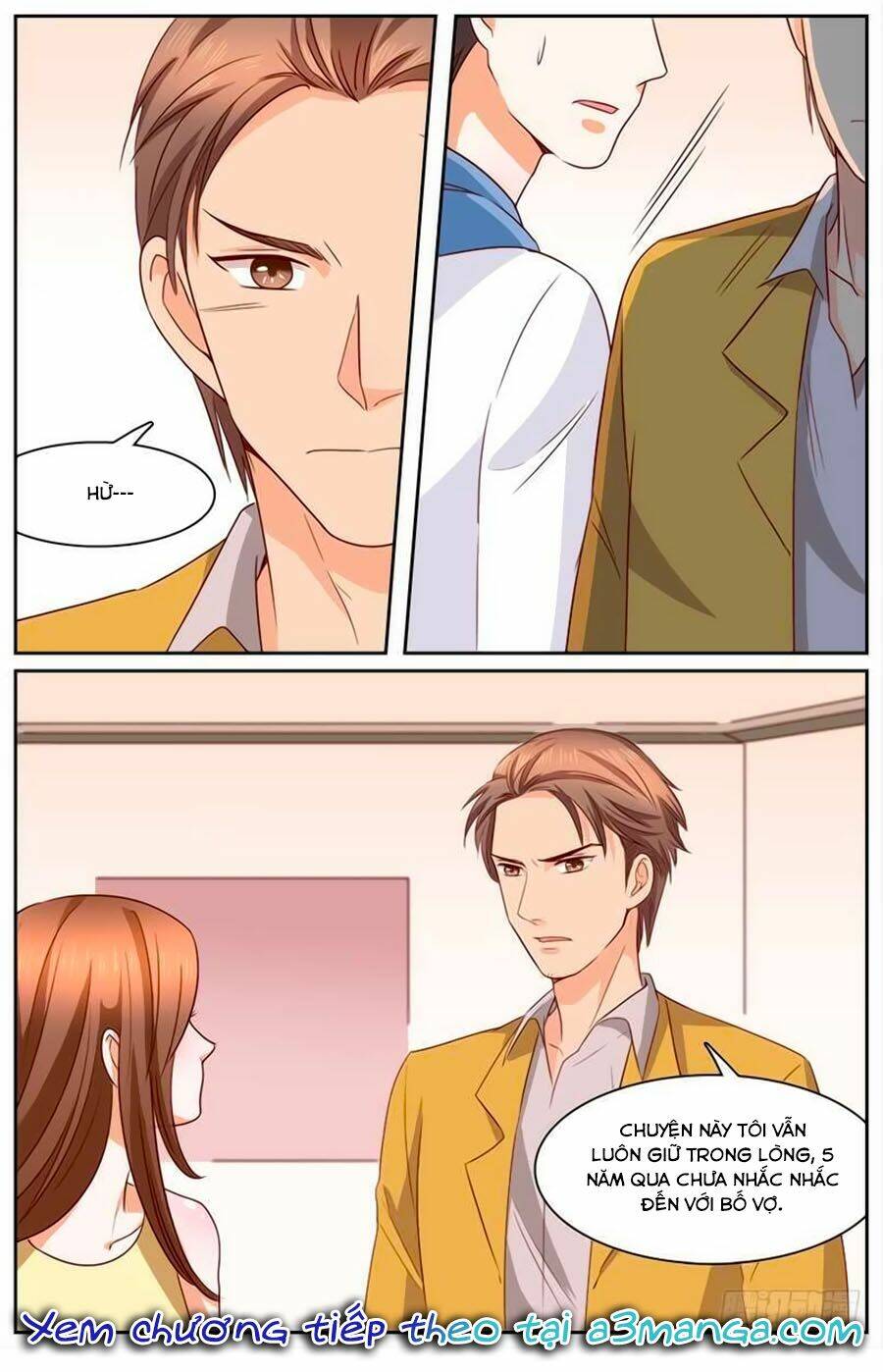 Cô Vợ Nóng Bỏng: Chapter 118