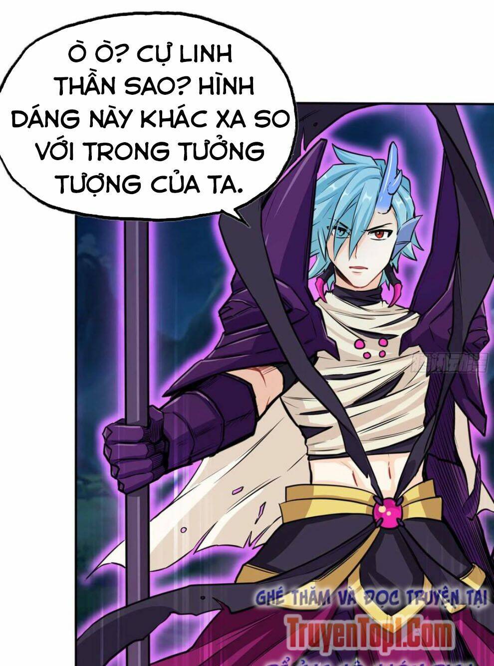 Khởi Đầu Bằng Một Con Côn: Chapter 152