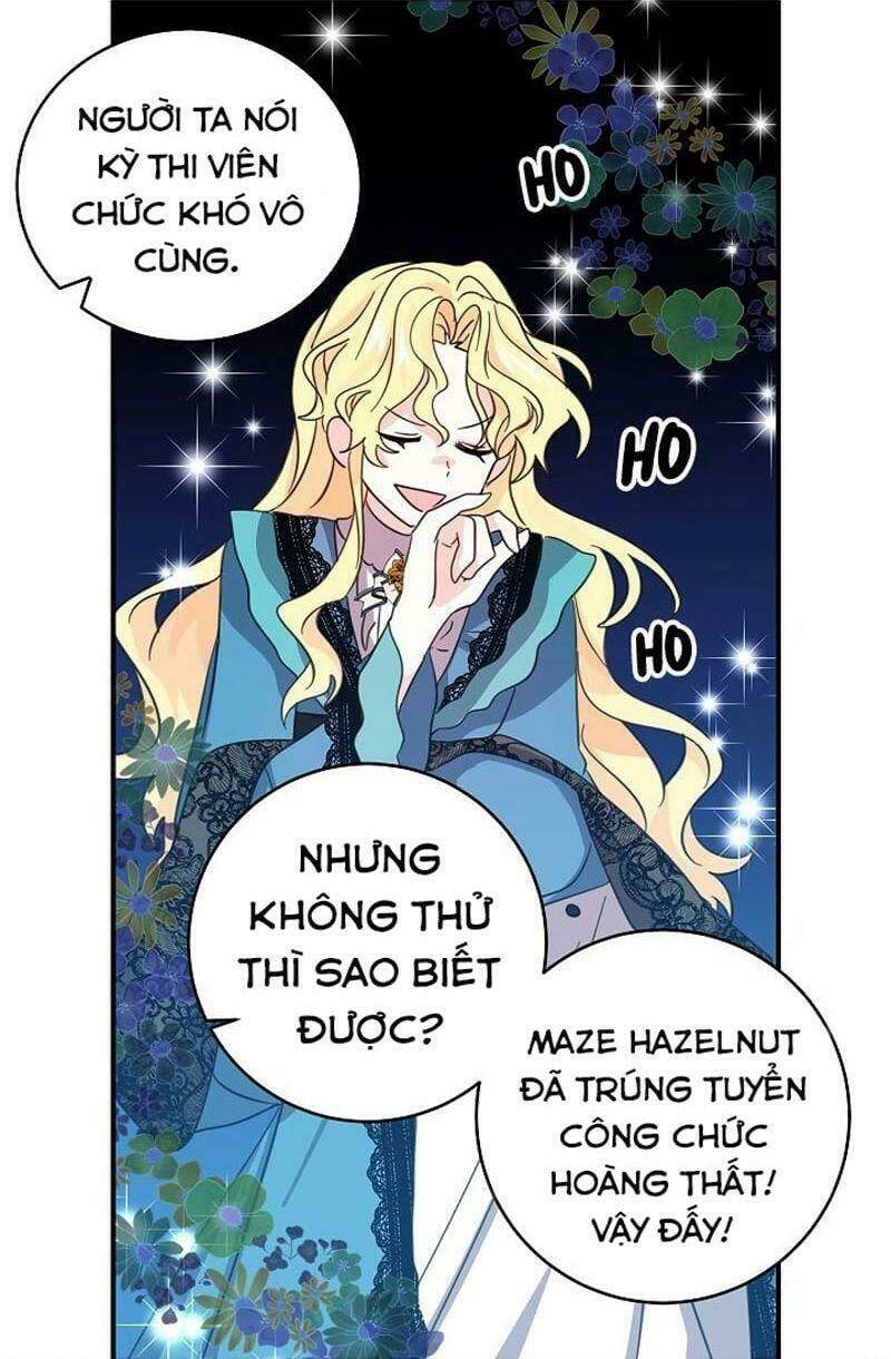 Tôi Là Bạn Gái Cũ Của Một Người Lính: Chapter 22