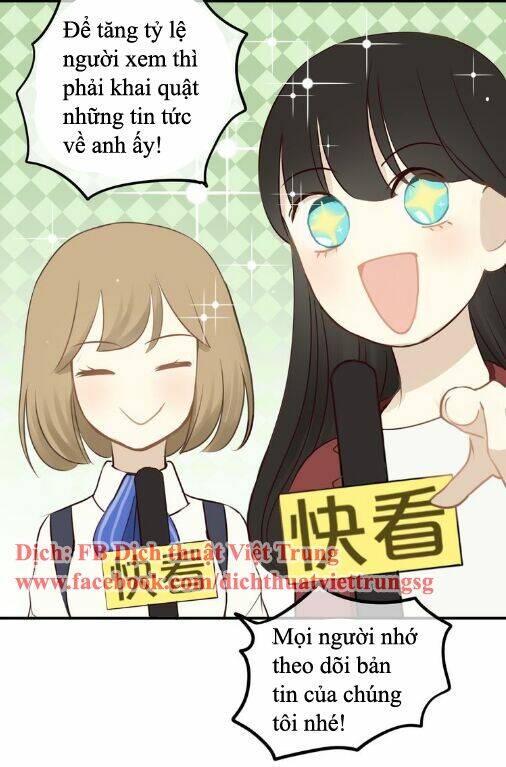 Thần Tượng Điểm Zero: Chapter 60