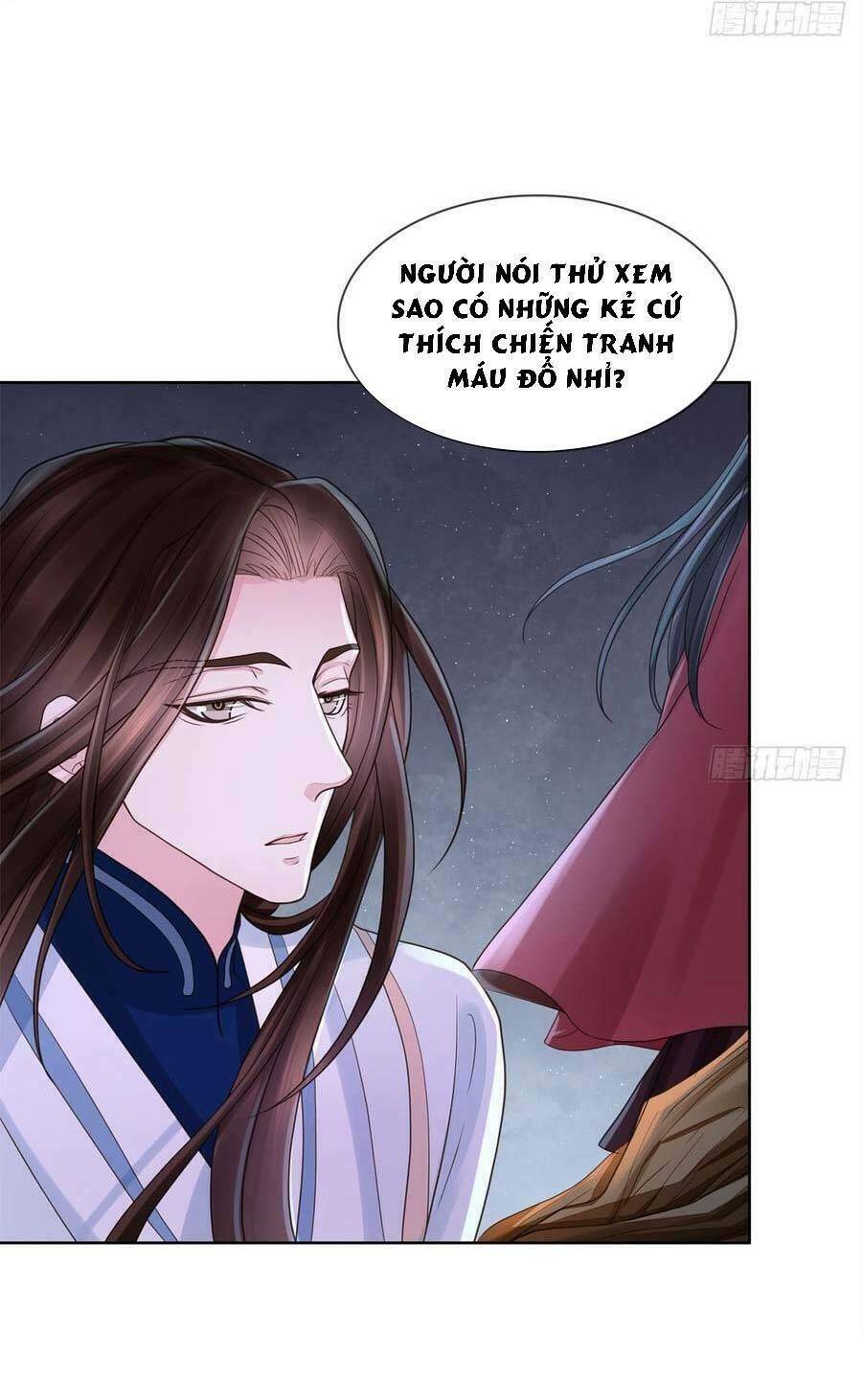 Đại Giá Thừa Tướng: Chapter 149