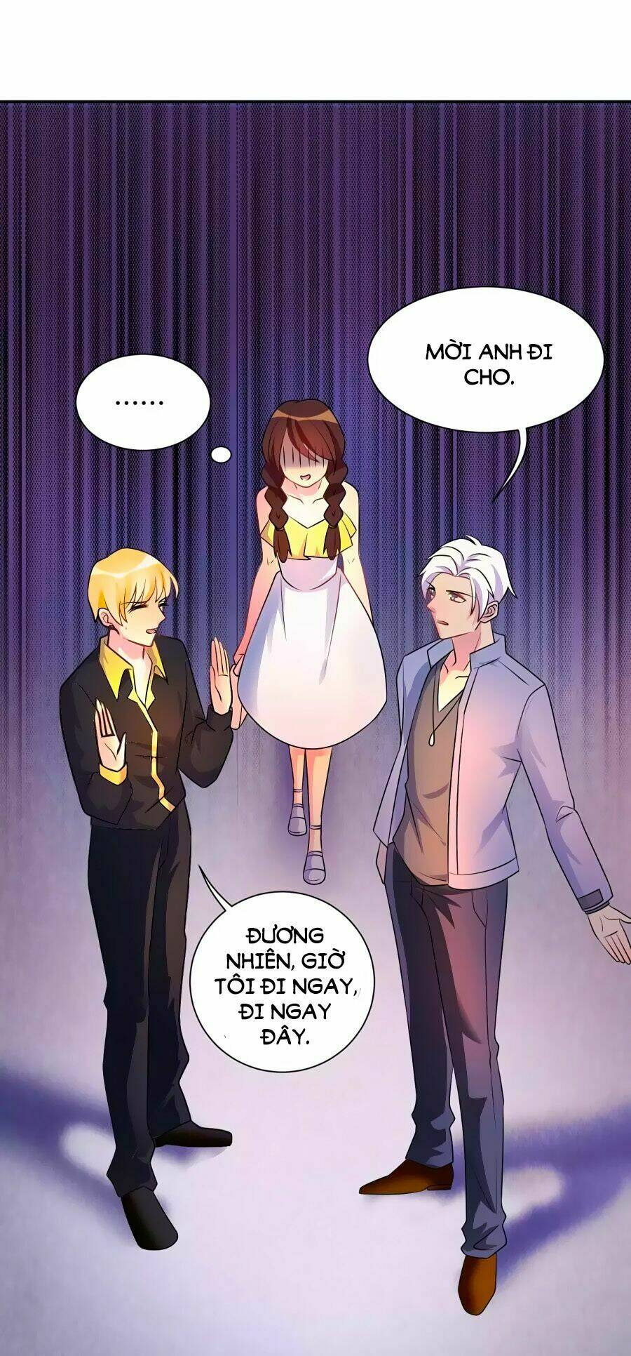 Thâu Tâm Du Hí: Chapter 2