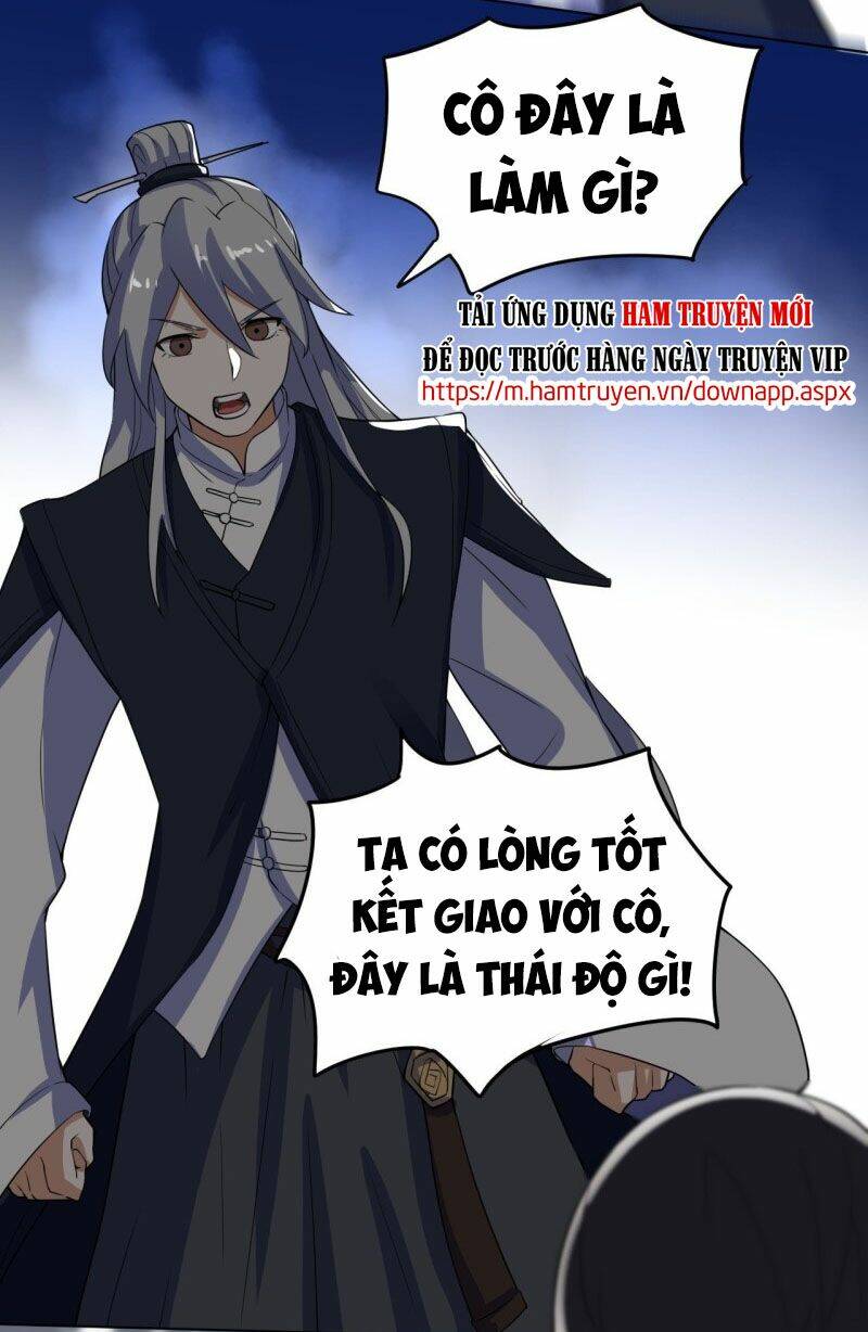 Thần Võ Đế Tôn: Chapter 102
