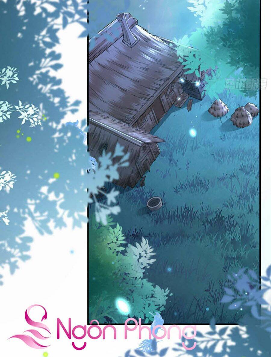 Ma Đầu Vạn Ác Năm Tuổi Rưỡi: Chapter 5