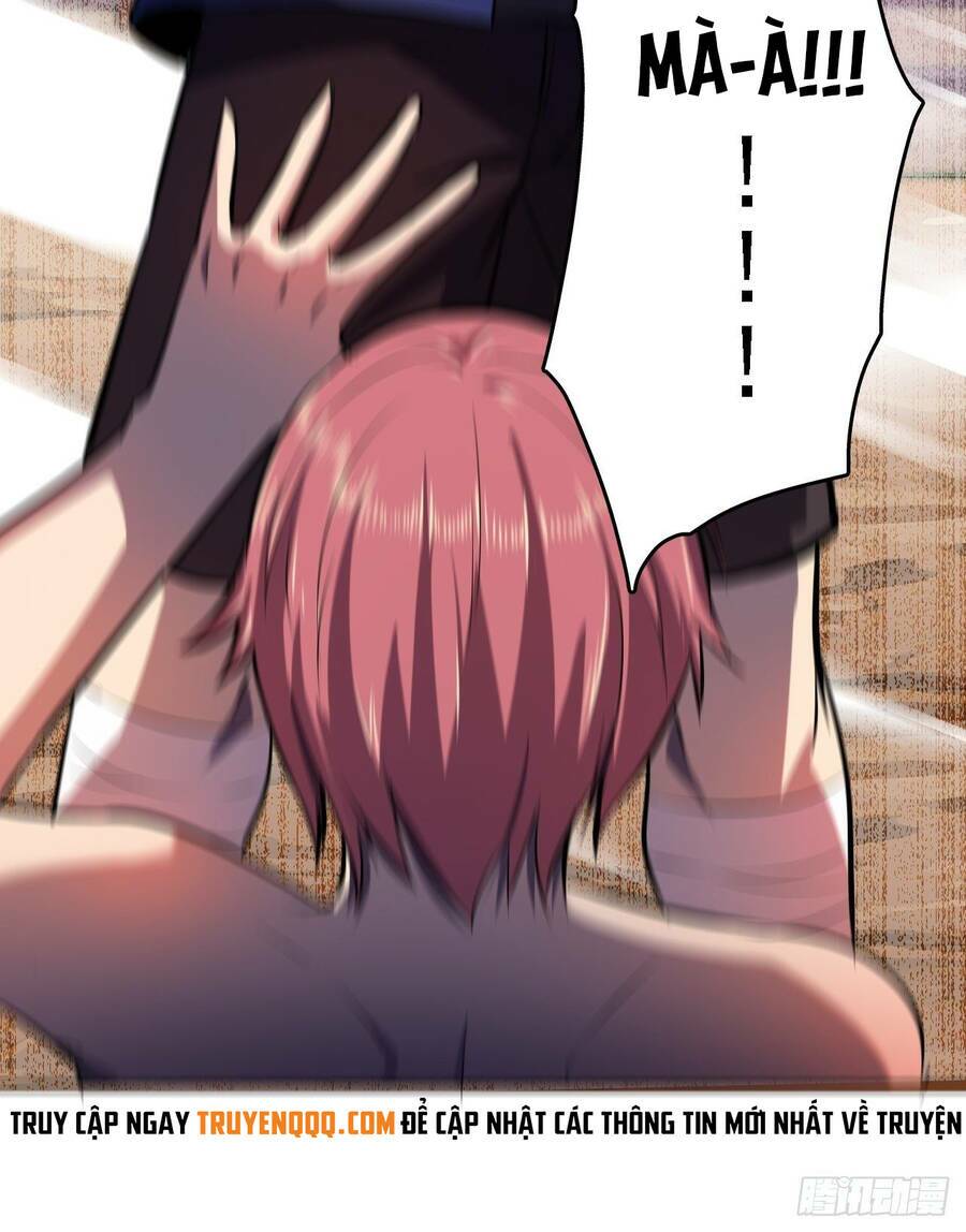 Chúa Tể Vực Thẳm: Chapter 13