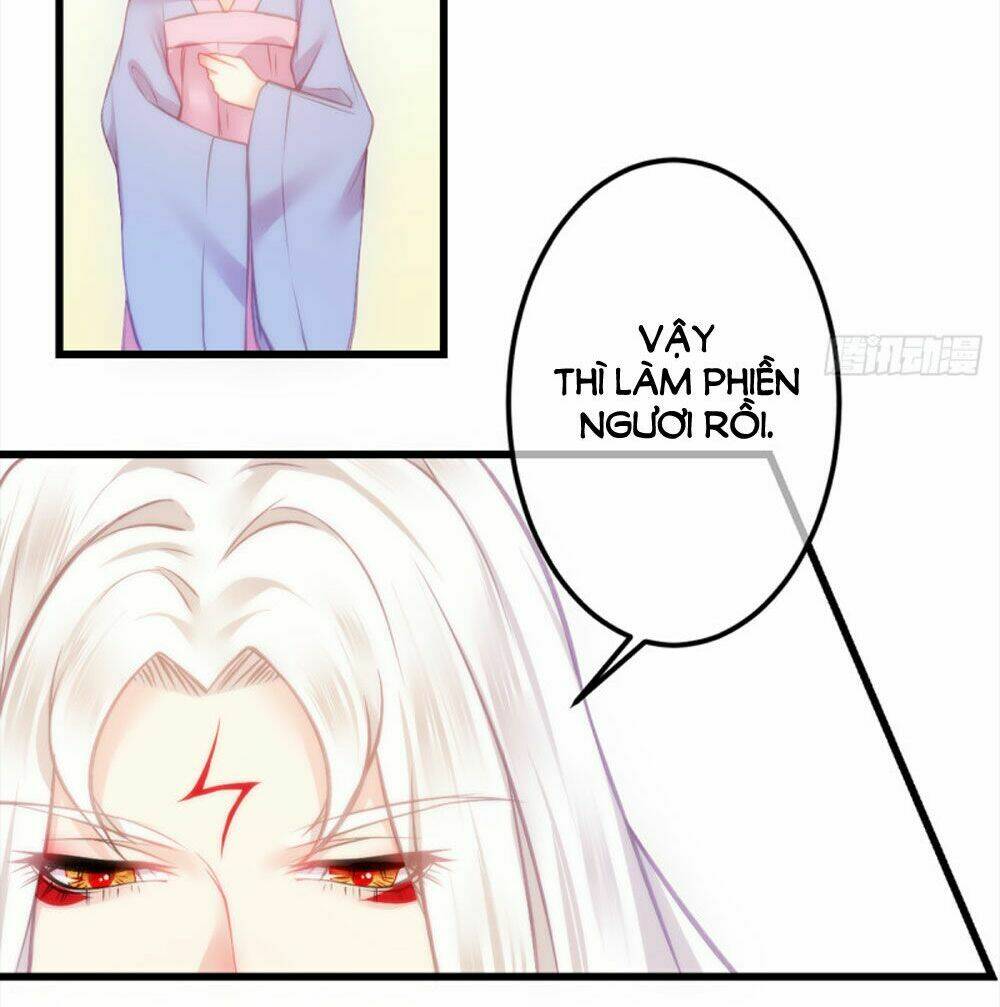 Trẫm Quyết Định Giải Tán Hậu Cung: Chapter 9