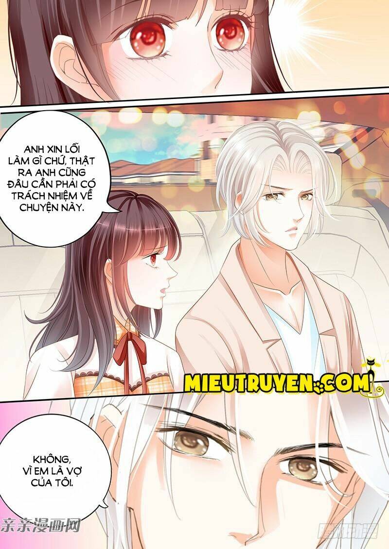 Thiểm Hôn Kiều Thê: Chapter 57