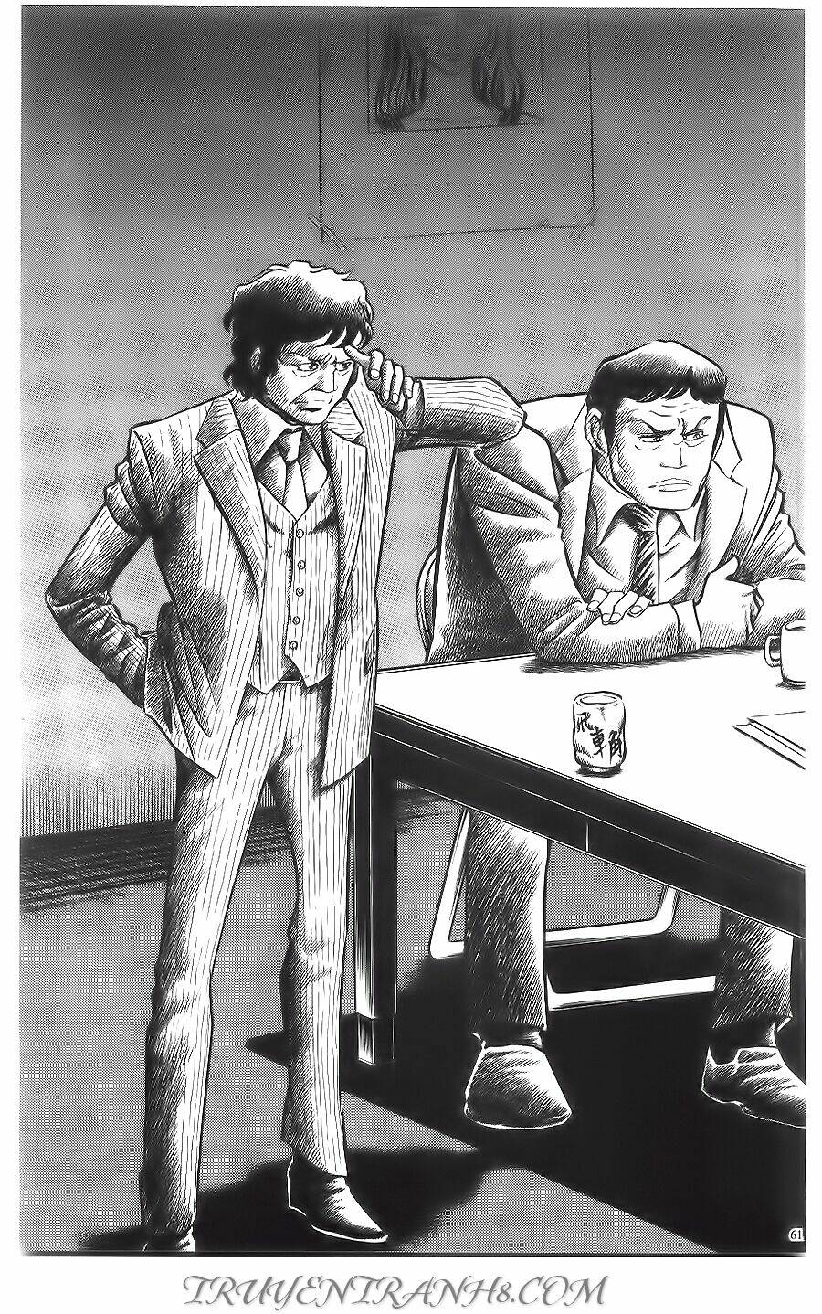 Cây Bút Thần Kỳ: Chapter 6
