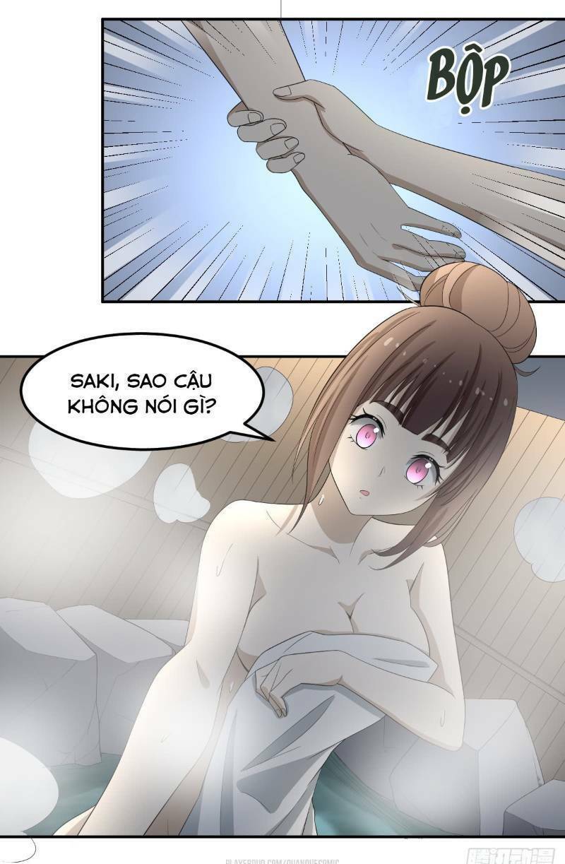 Nghịch Thiên Tiên Mệnh: Chapter 29