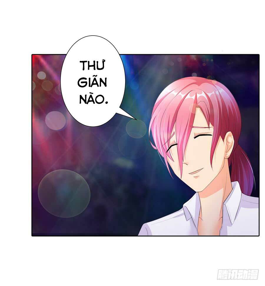 Gả Cho Tình Cũ Làm Lão Bà: Chapter 18
