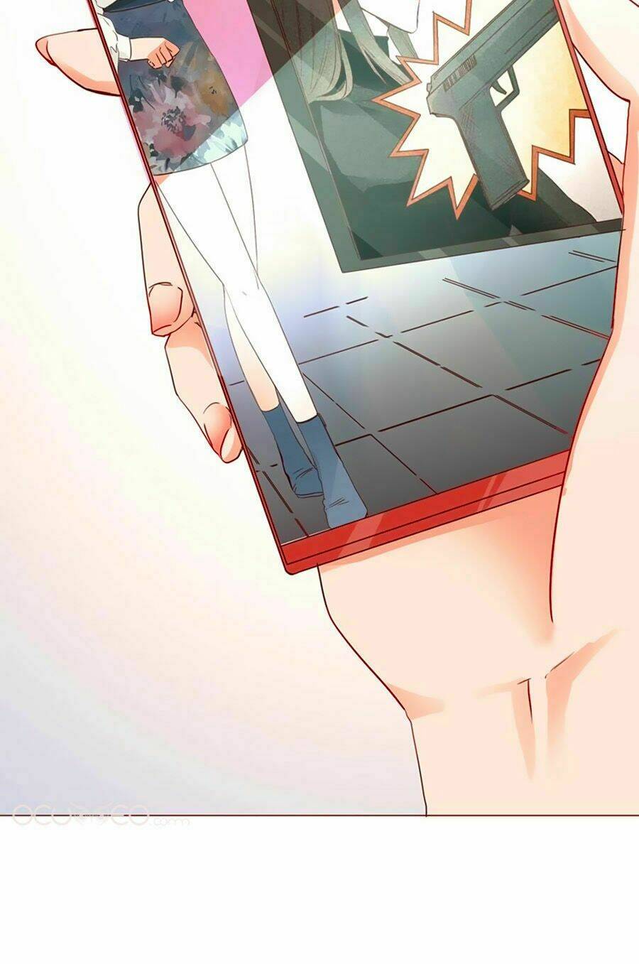 Ngôi Sao Vụn Vỡ: Chapter 2