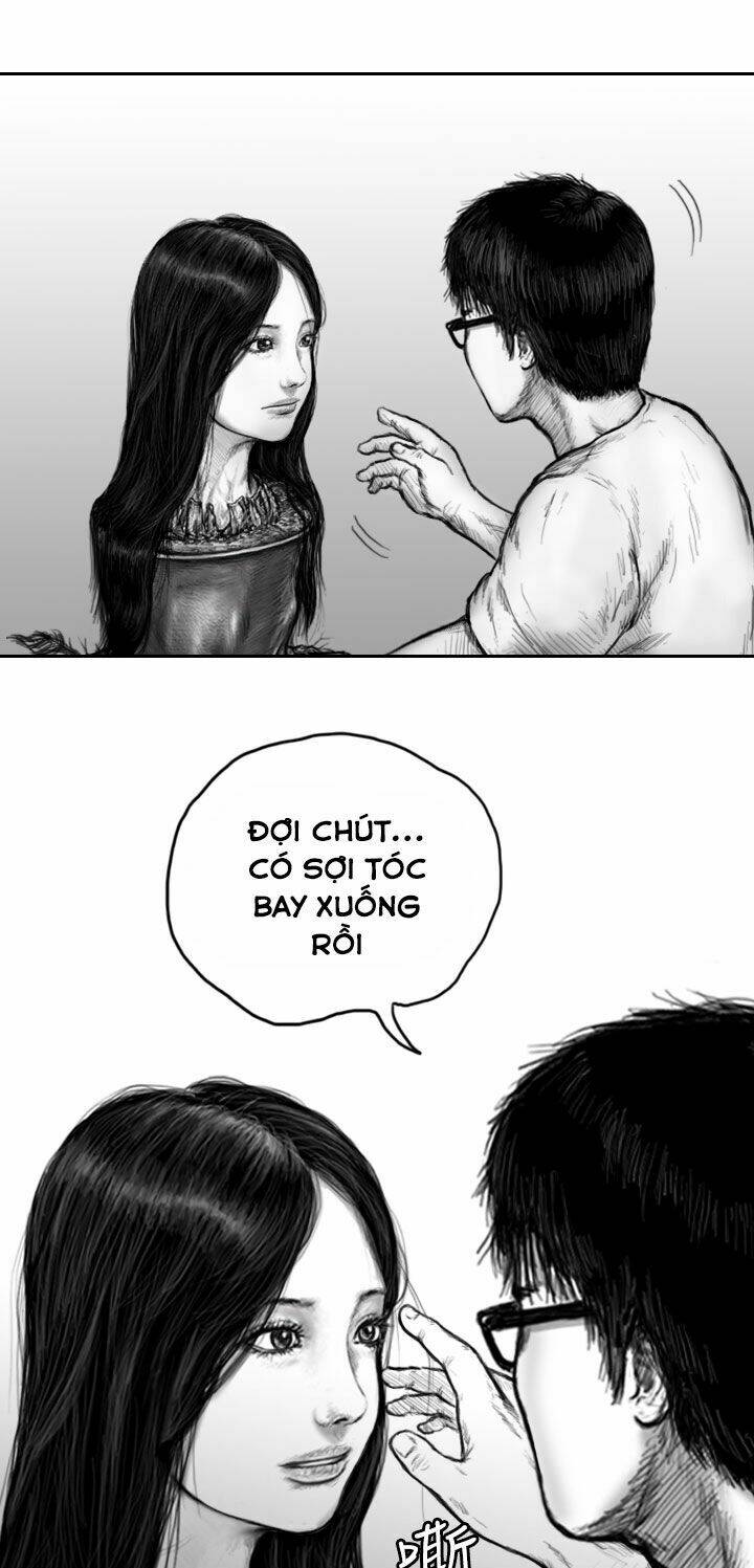 Hạt Giống Mỹ Nhân: Chapter 11