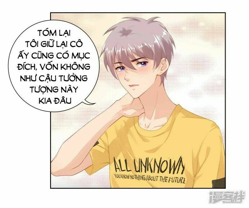 Người Yêu Ẩn Hình Của Ảnh Đế: Chapter 18