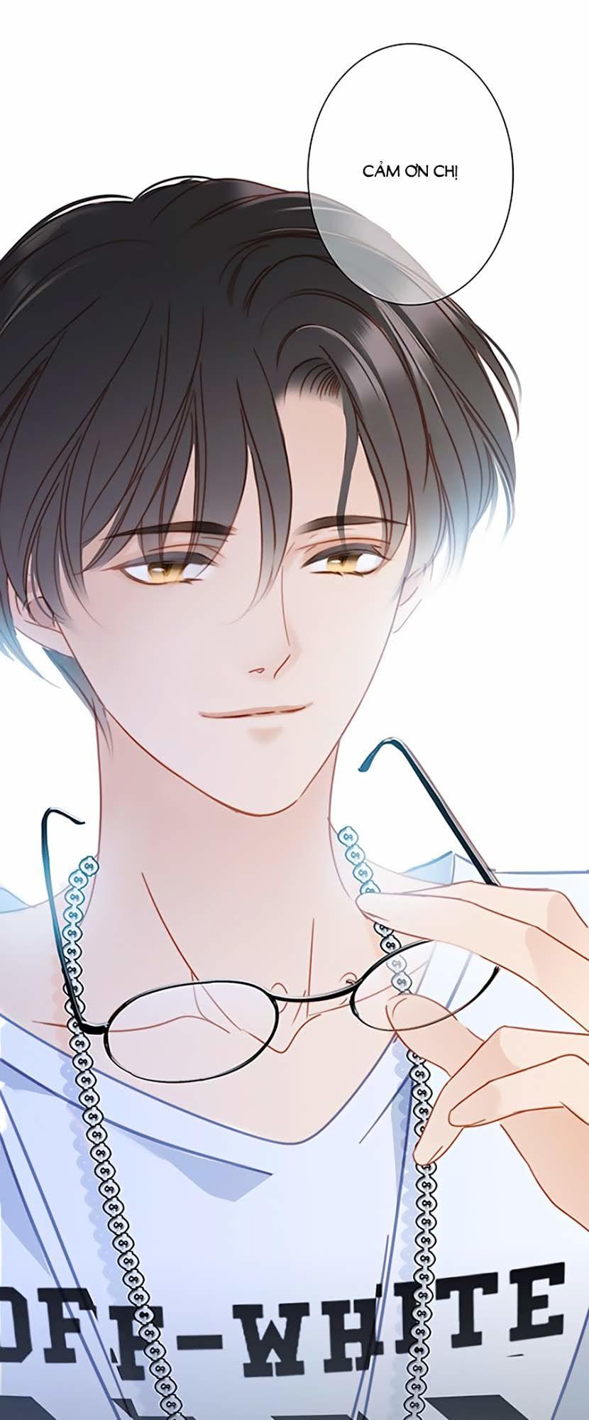 Tình Yêu Và Nhà Sản Xuất: Chapter 10