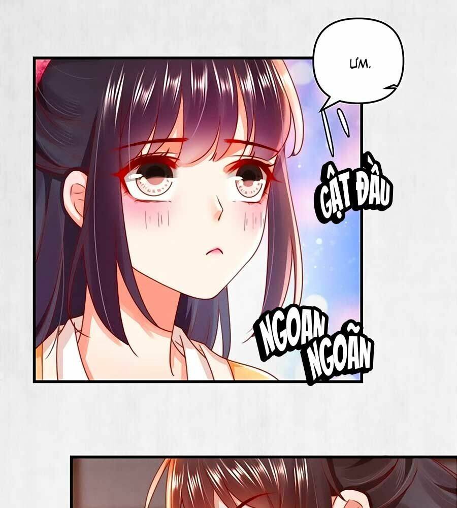 Hoạn Phi Hoàn Triều: Chapter 91