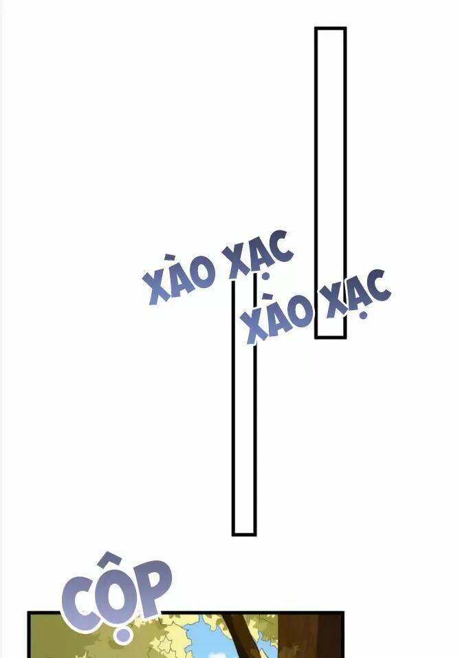 Tiểu Hoàng Thư Và Tiểu Hoàng Thúc: Chapter 66