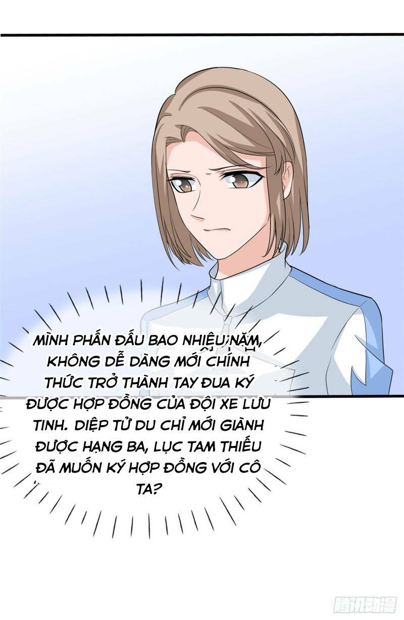 Siêu Cấp Nữ Thần Trọng Sinh: Chapter 25