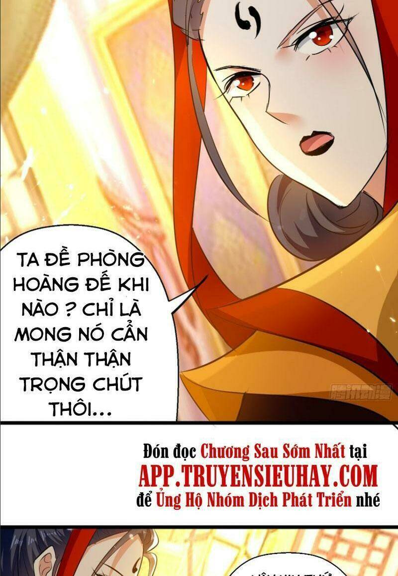 Dị Giới Siêu Cấp Ở Rể: Chapter 135